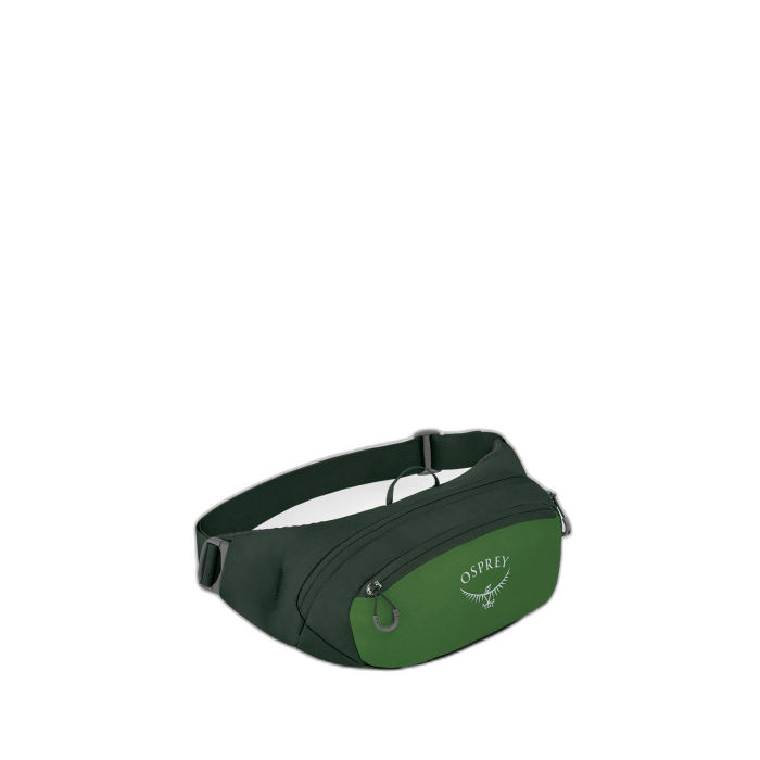 Torebka OSPREY Daylite Waist /  zielony