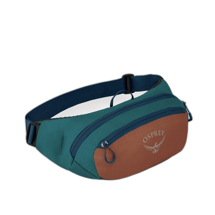 Torebka OSPREY Daylite Waist /  pomarańczowy