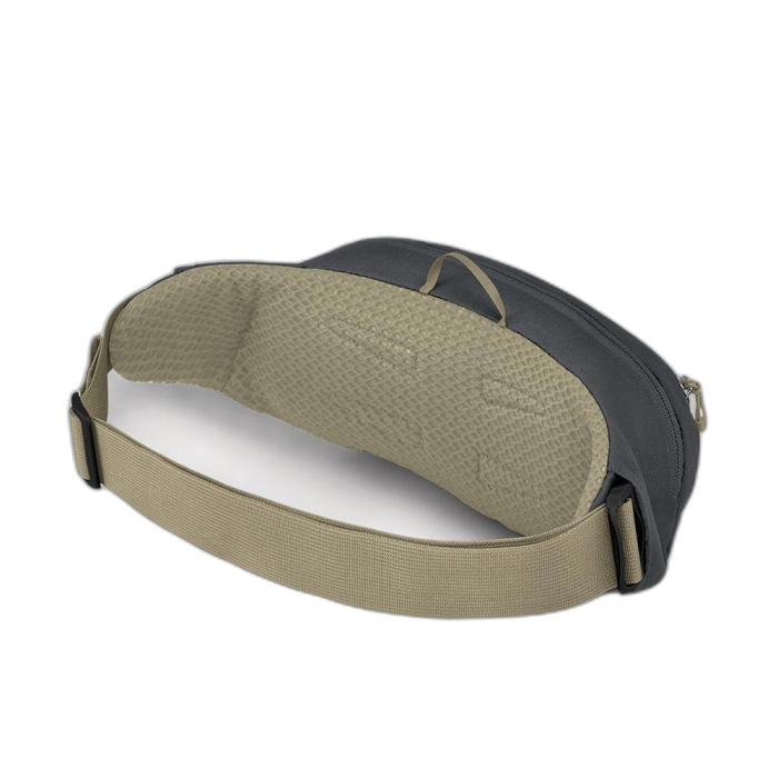 Torebka OSPREY Daylite Waist /  czerwony