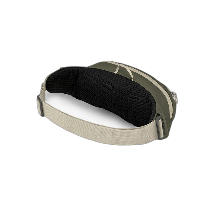 Torebka OSPREY Daylite Waist /  zielony