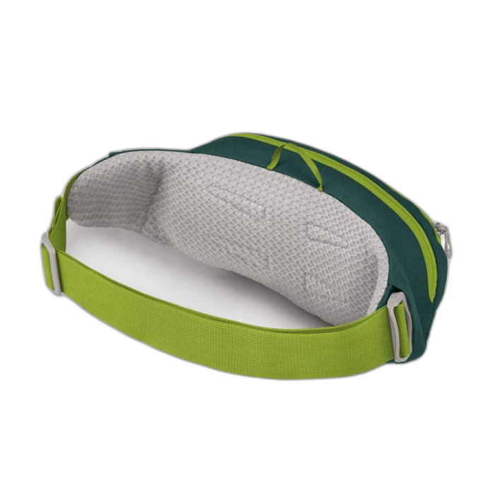 Torebka OSPREY Daylite Waist /  zielony