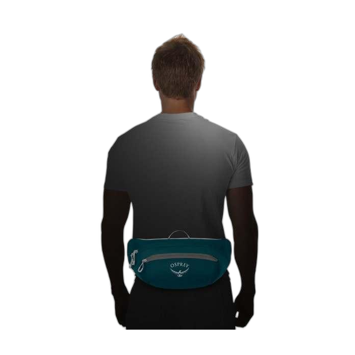 Torebka OSPREY Daylite Waist /  niebieski