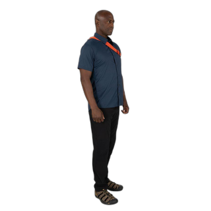 Torebka OSPREY Daylite Waist /  szary