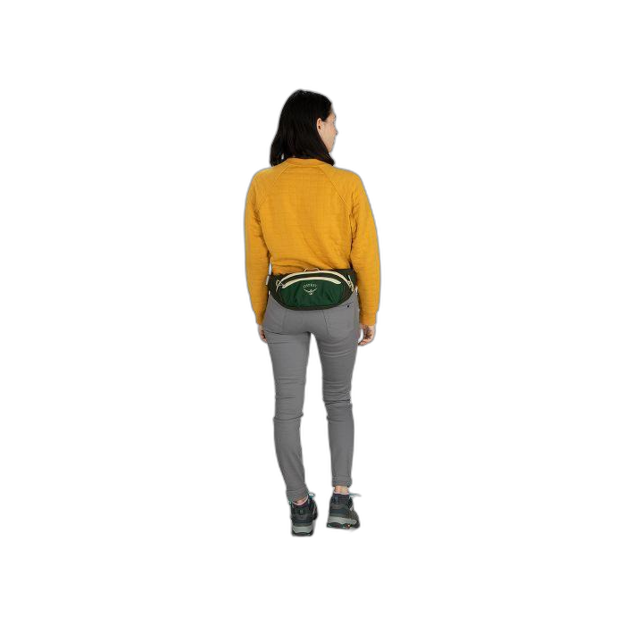 Torebka OSPREY Daylite Waist /  brązowy