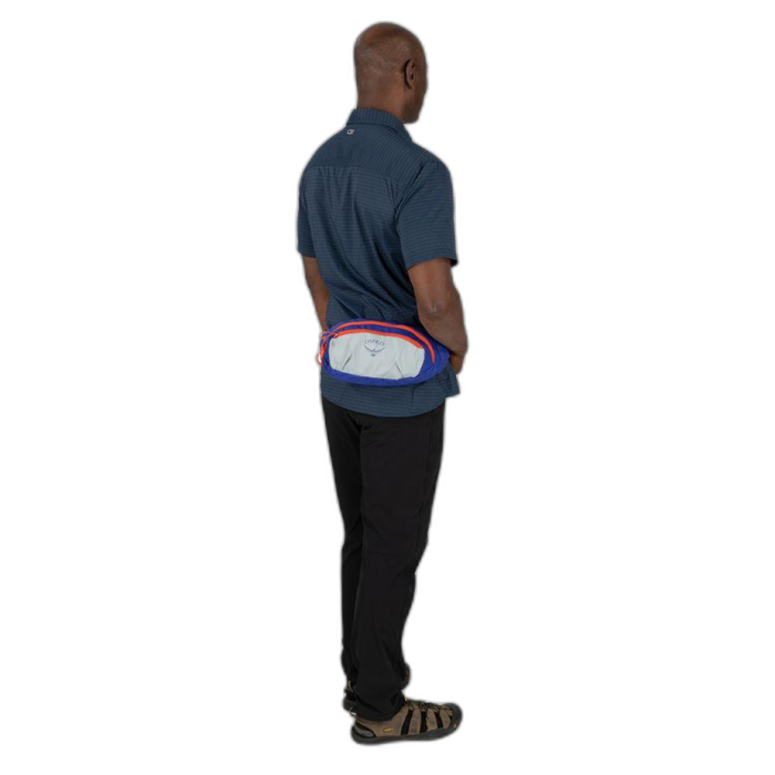 Torebka OSPREY Daylite Waist /  szary