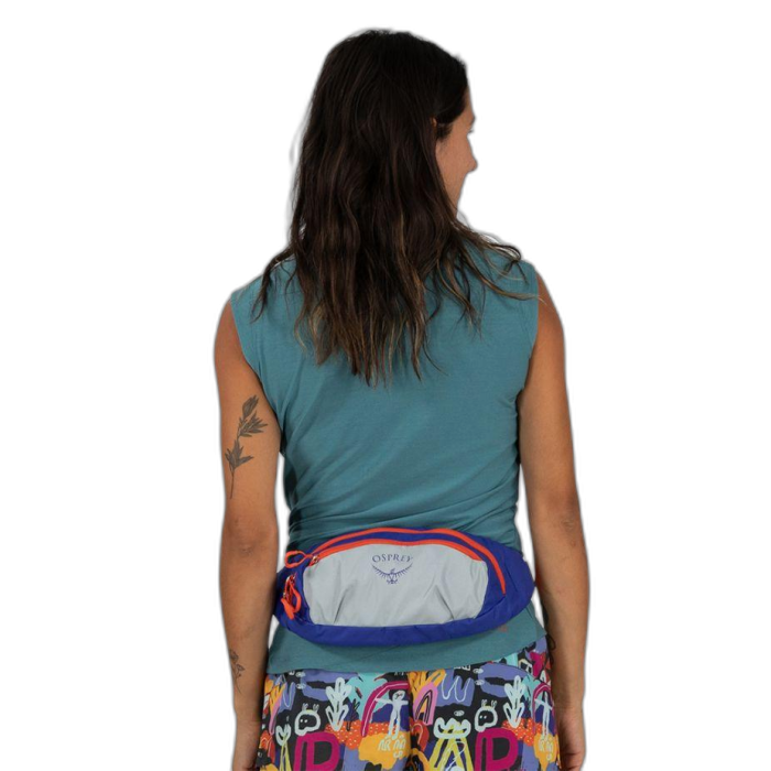 Torebka OSPREY Daylite Waist /  szary