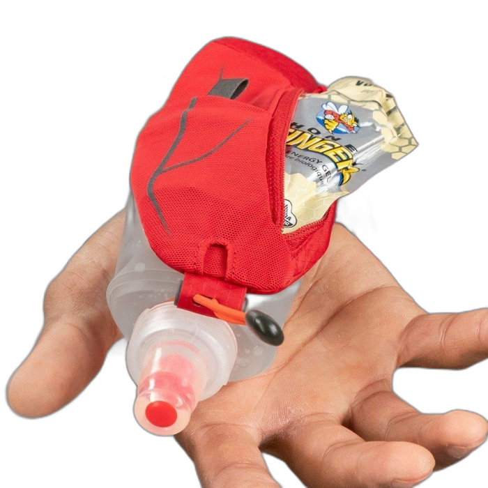 Torebka OSPREY Duro Handheld /  czerwony