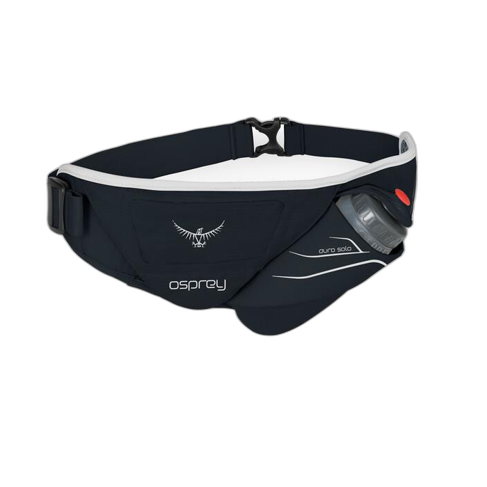 Torebka OSPREY Duro Solo Belt /  czarny