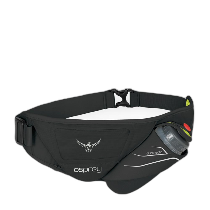 Torebka OSPREY Duro Solo Belt /  czarny
