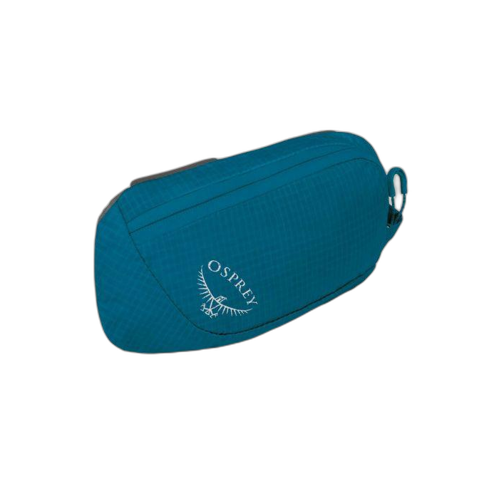 Torebka OSPREY Pack Pocket Zip /  niebieski