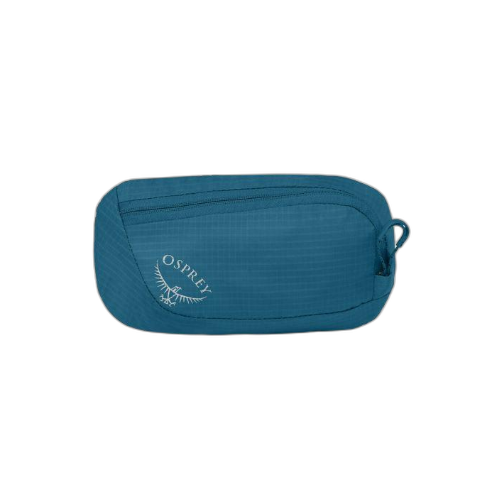 Torebka OSPREY Pack Pocket Zip /  niebieski