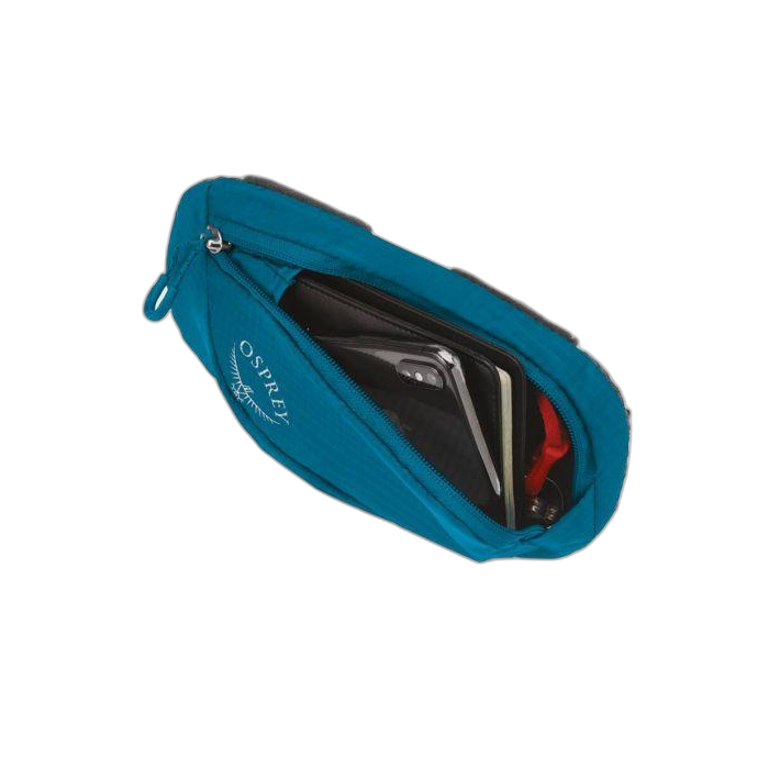 Torebka OSPREY Pack Pocket Zip /  niebieski