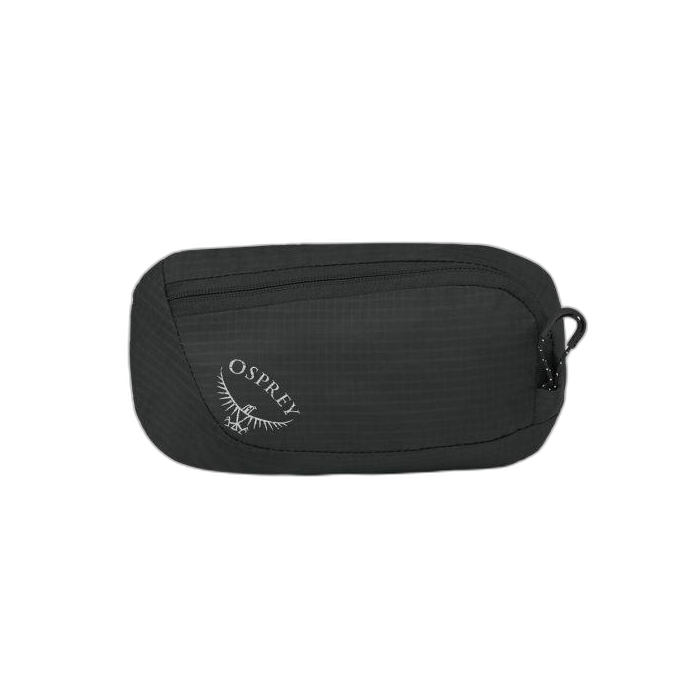 Torebka OSPREY Pack Pocket Zip /  czarny