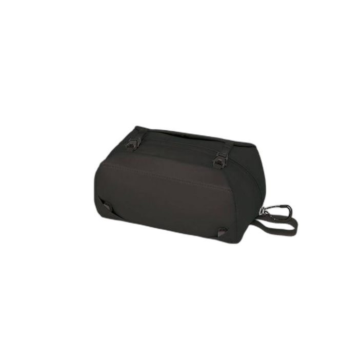 Torebka OSPREY Padded Organizer /  czarny