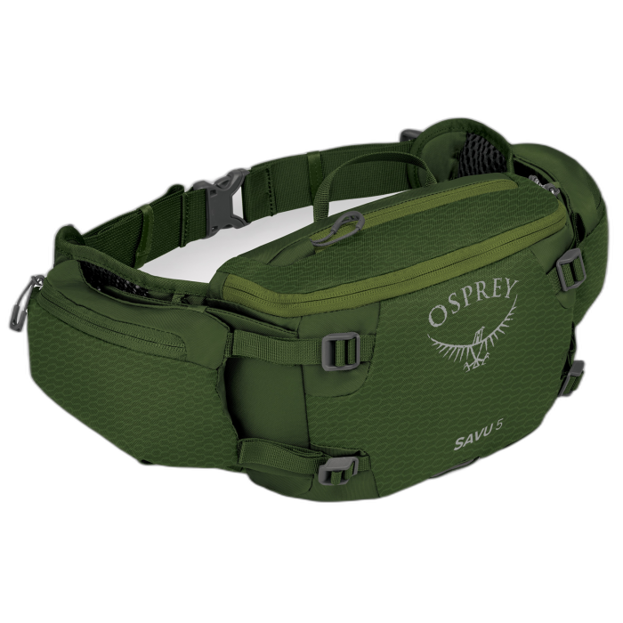 Torebka OSPREY Savu 5 /  zielony