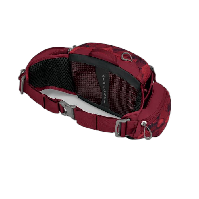 Torebka OSPREY Savu 5 /  czerwony