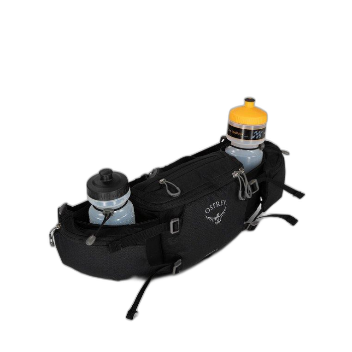 Torebka OSPREY Savu 5 /  czarny