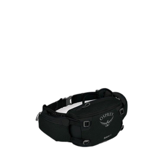 Torebka OSPREY Savu 5 /  czarny