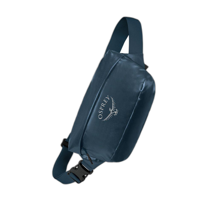Torebka OSPREY Transp. Waist /  niebieski