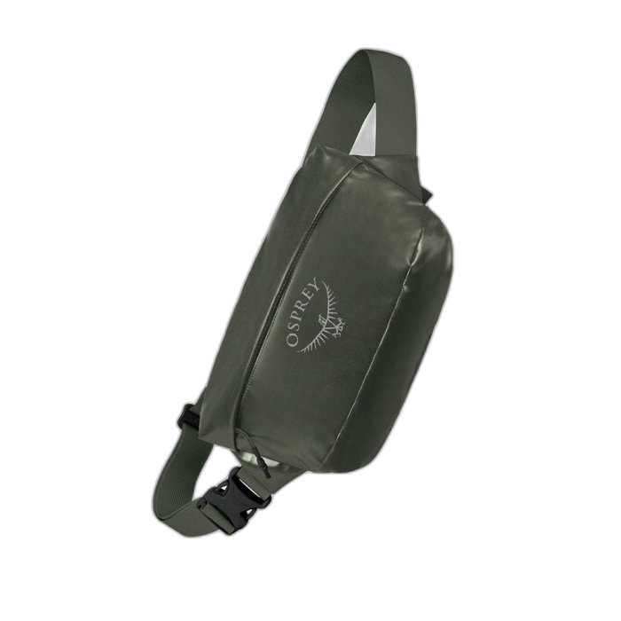 Torebka OSPREY Transp. Waist /  zielony