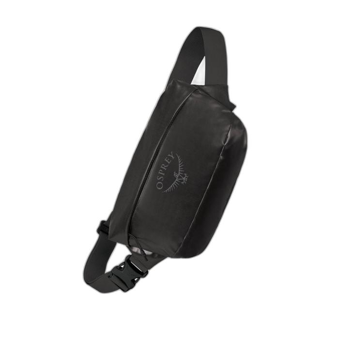 Torebka OSPREY Transporter Waist /  czarny