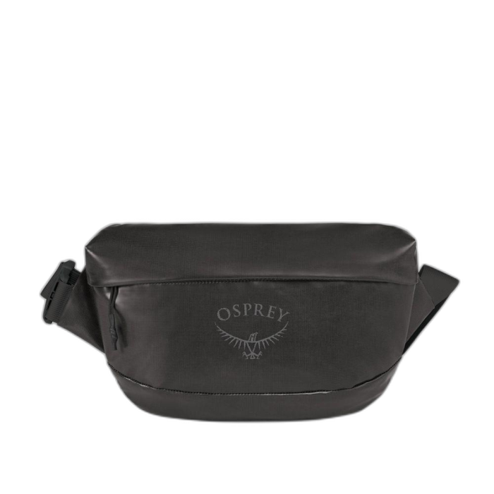 Torebka OSPREY Transporter Waist /  czarny
