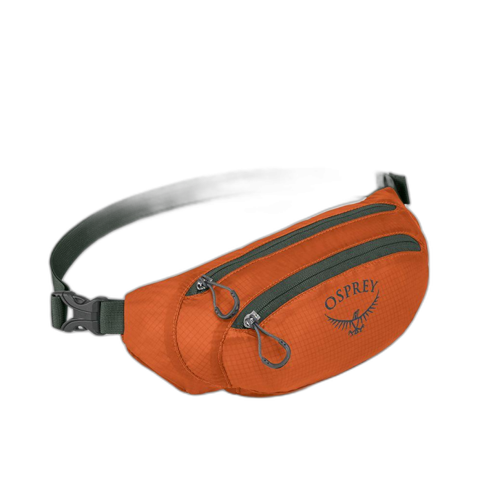 Torebka OSPREY UL Stuff Waist1 /  pomarańczowy