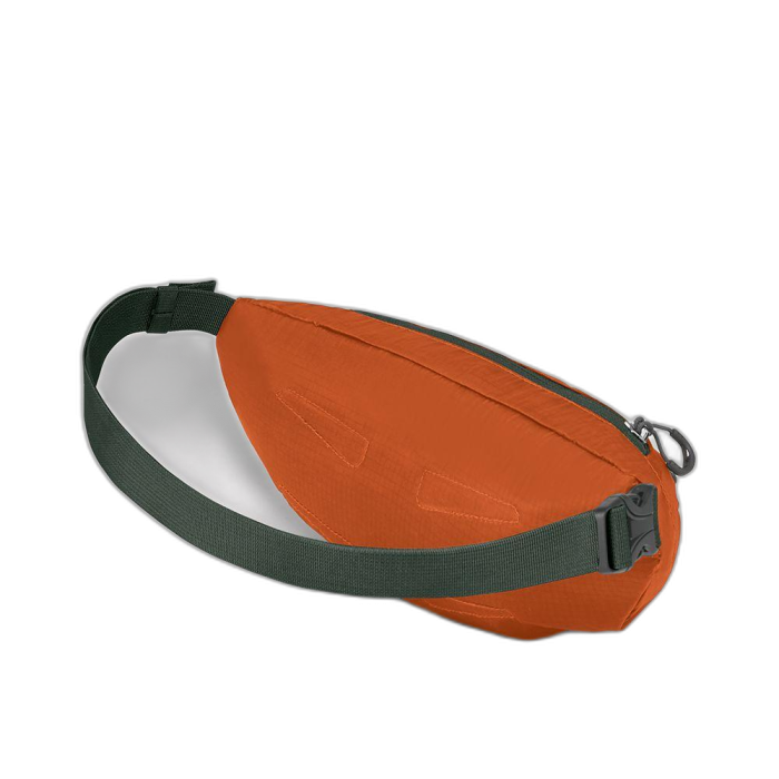 Torebka OSPREY UL Stuff Waist1 /  pomarańczowy