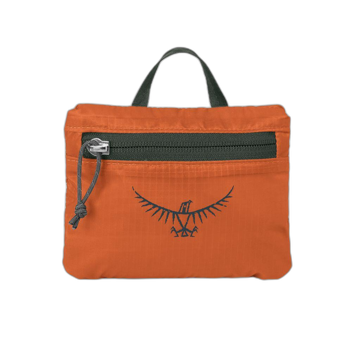 Torebka OSPREY UL Stuff Waist1 /  pomarańczowy