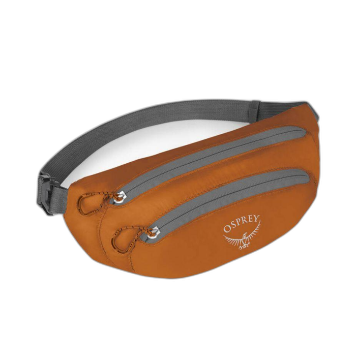 Torebka OSPREY UL Stuff Waist /  pomarańczowy