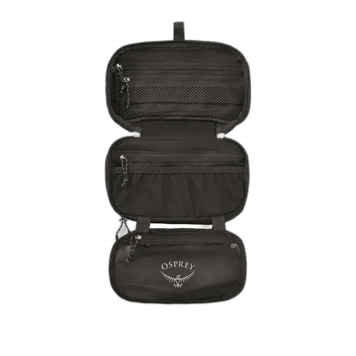Torebka OSPREY UL ZipOrganizer /  czarny