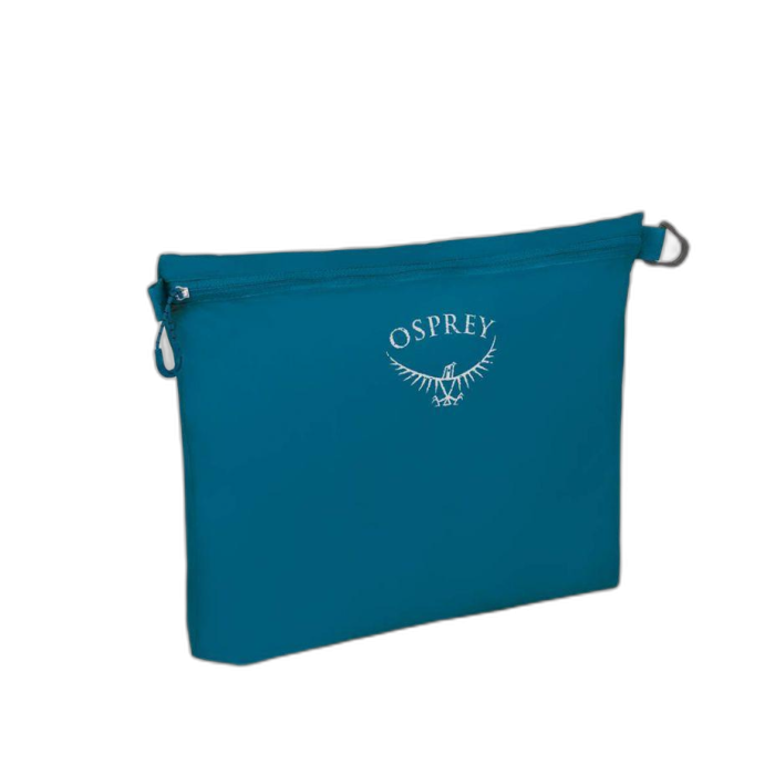 Torebka OSPREY UL Zipper S. L /  niebieski