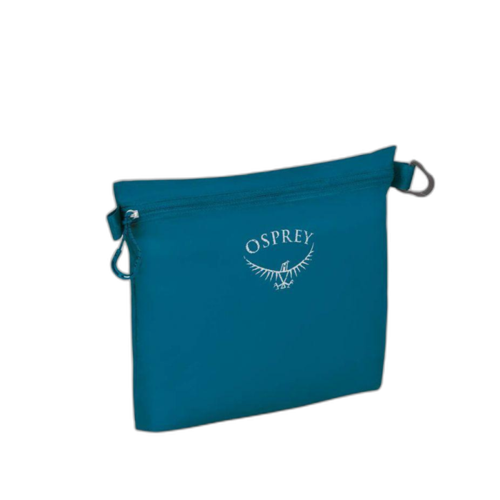 Torebka OSPREY UL Zipper S. M /  niebieski