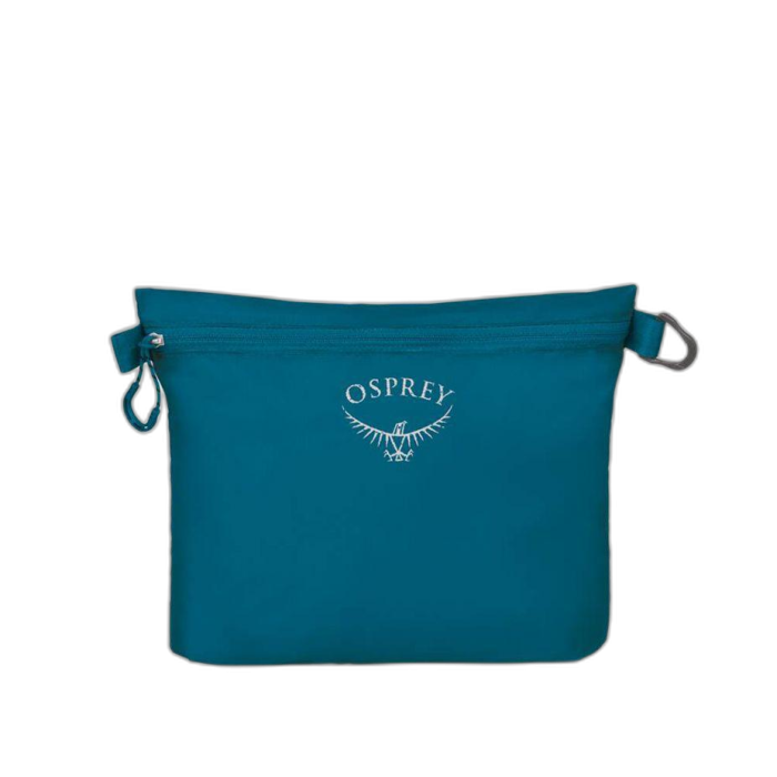 Torebka OSPREY UL Zipper S. M /  niebieski