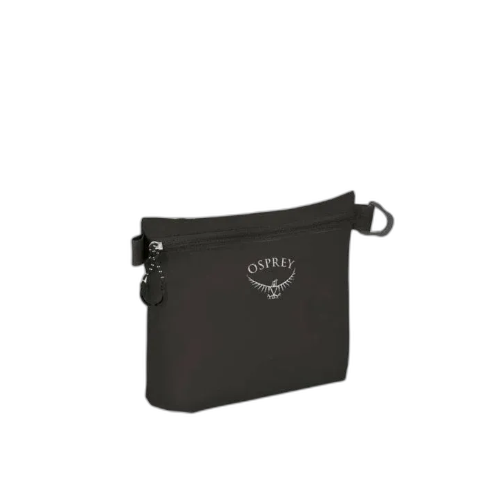 Torebka OSPREY UL Zipper Sack. M /  czarny