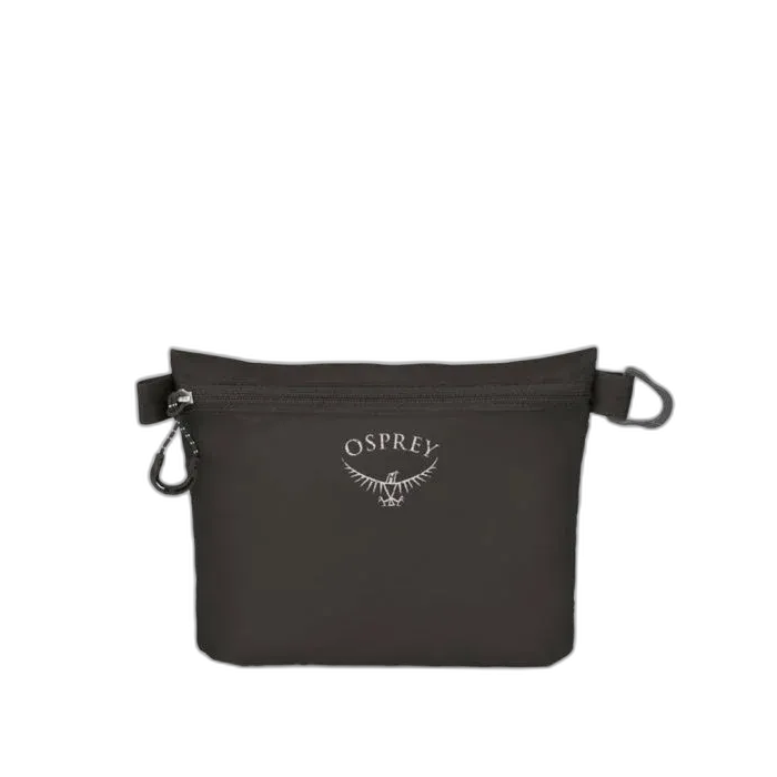 Torebka OSPREY UL Zipper Sack. M /  czarny