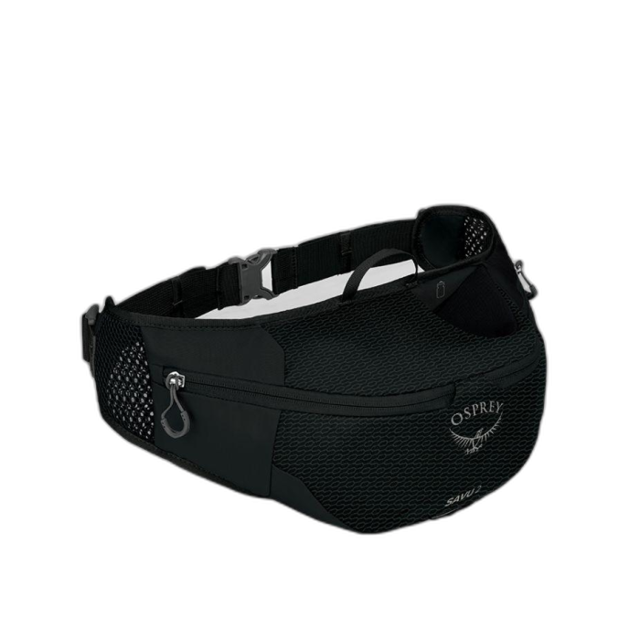 Torebka Pasowa OSPREY Savu 2 /  czarny