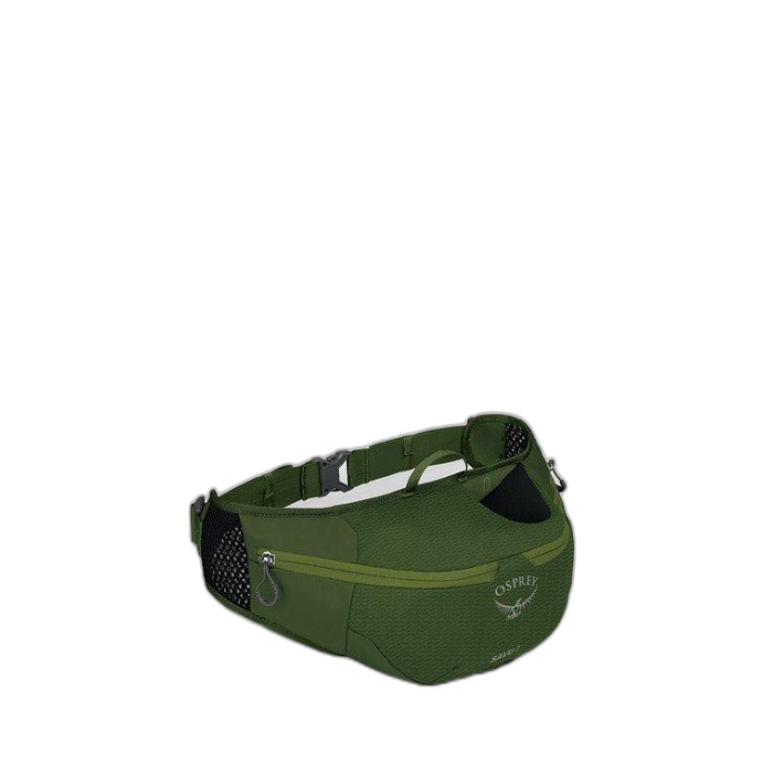 Torebka Pasowa OSPREY Savu 2 /  zielony