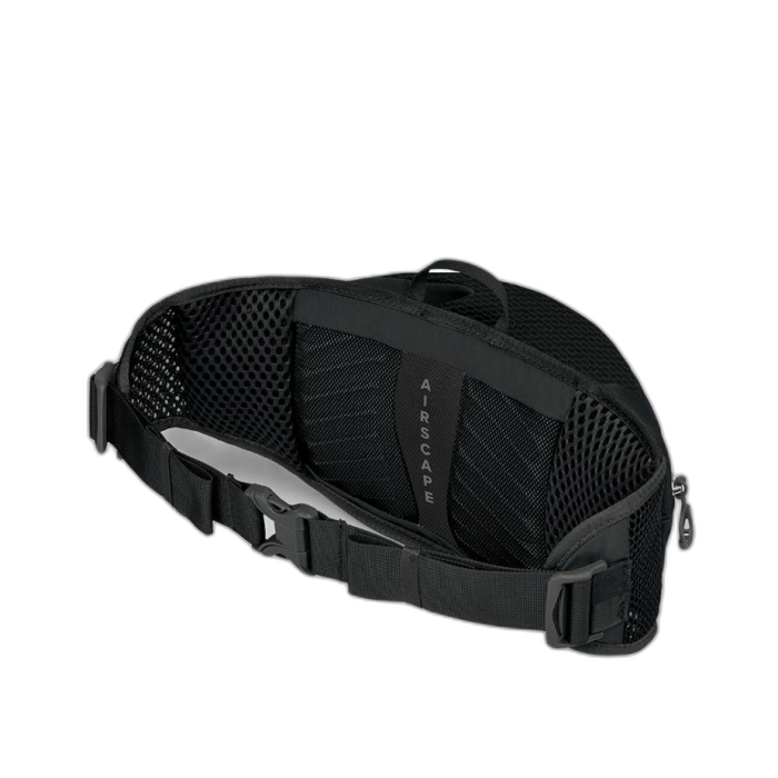 Torebka Pasowa OSPREY Savu 2 /  czarny