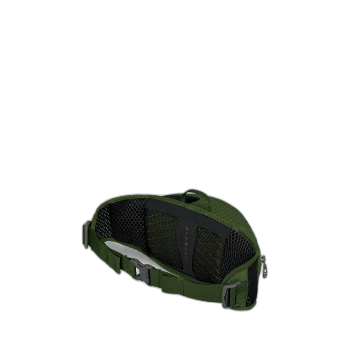 Torebka Pasowa OSPREY Savu 2 /  zielony