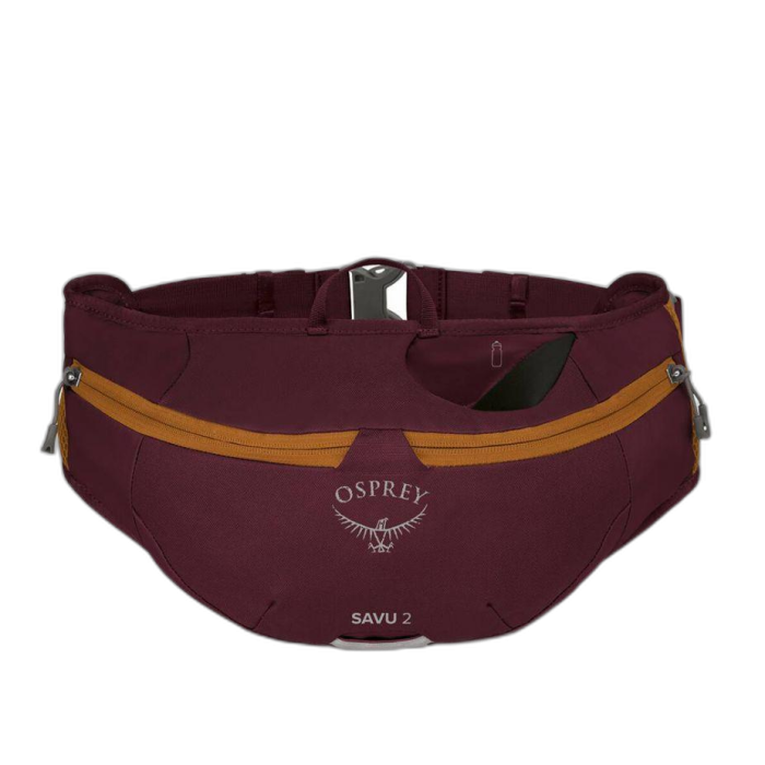 Torebka Pasowa OSPREY Savu 2 /  fioletowy