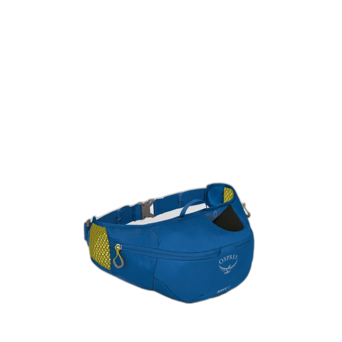 Torebka Pasowa OSPREY Savu 2 /  niebieski