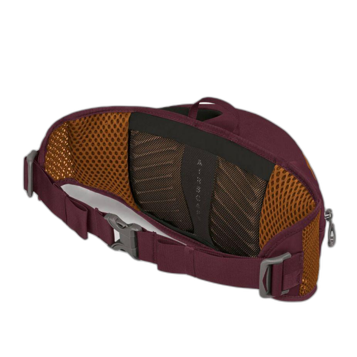 Torebka Pasowa OSPREY Savu 2 /  fioletowy