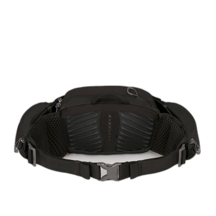 Torebka Pasowa OSPREY Savu 5 /  czarny