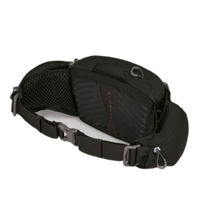 Torebka Pasowa OSPREY Savu 5 /  czarny