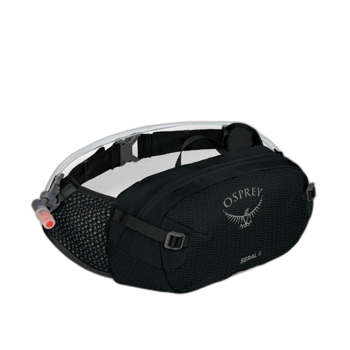 Torebka Pasowa OSPREY Seral 4 /  czarny