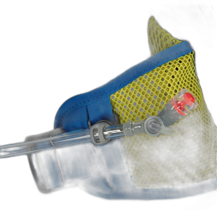 Torebka Pasowa OSPREY Seral 4 /  niebieski