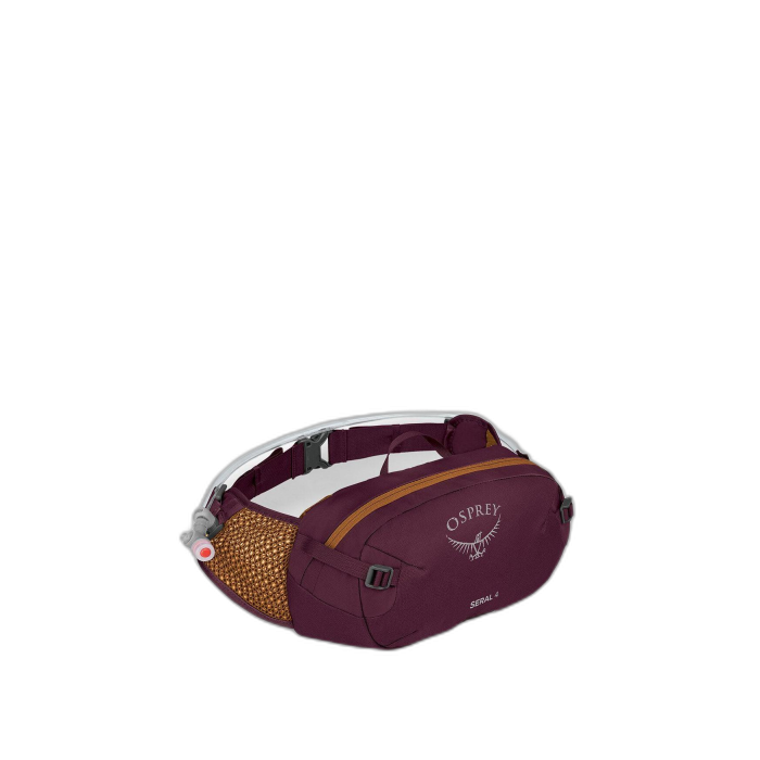 Torebka Pasowa OSPREY Seral 4 /  fioletowy