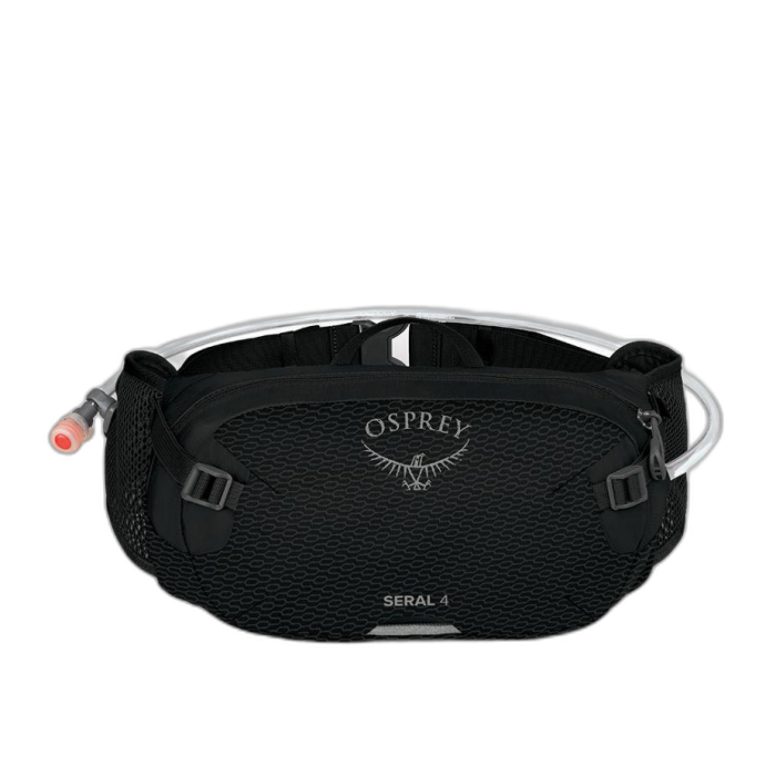 Torebka Pasowa OSPREY Seral 4 /  czarny