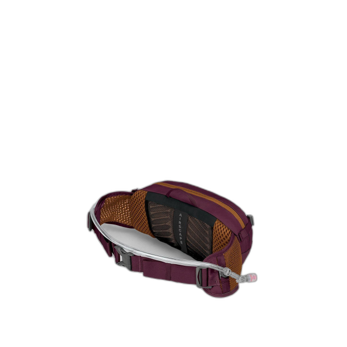 Torebka Pasowa OSPREY Seral 4 /  fioletowy